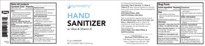 Container Labela